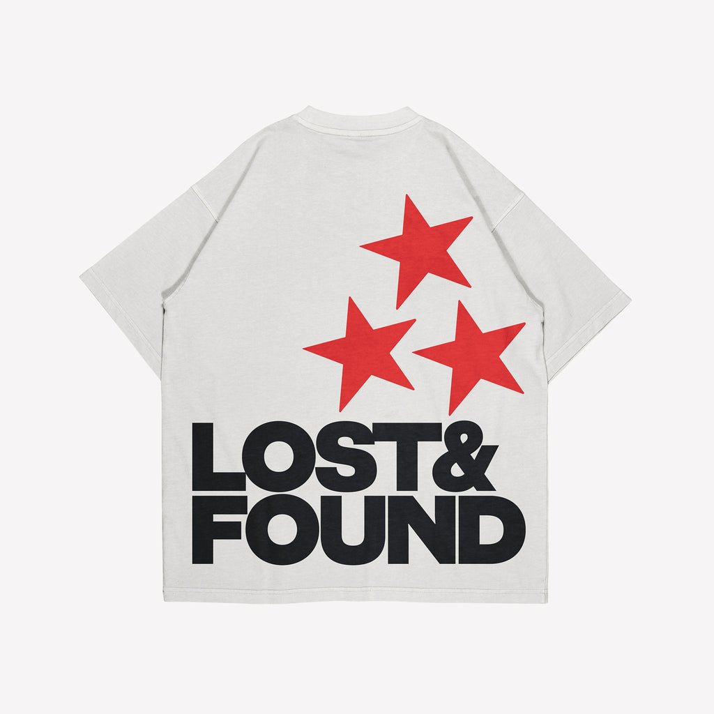 OFF-WHITE SHORT SLEEVE T-SHIRT