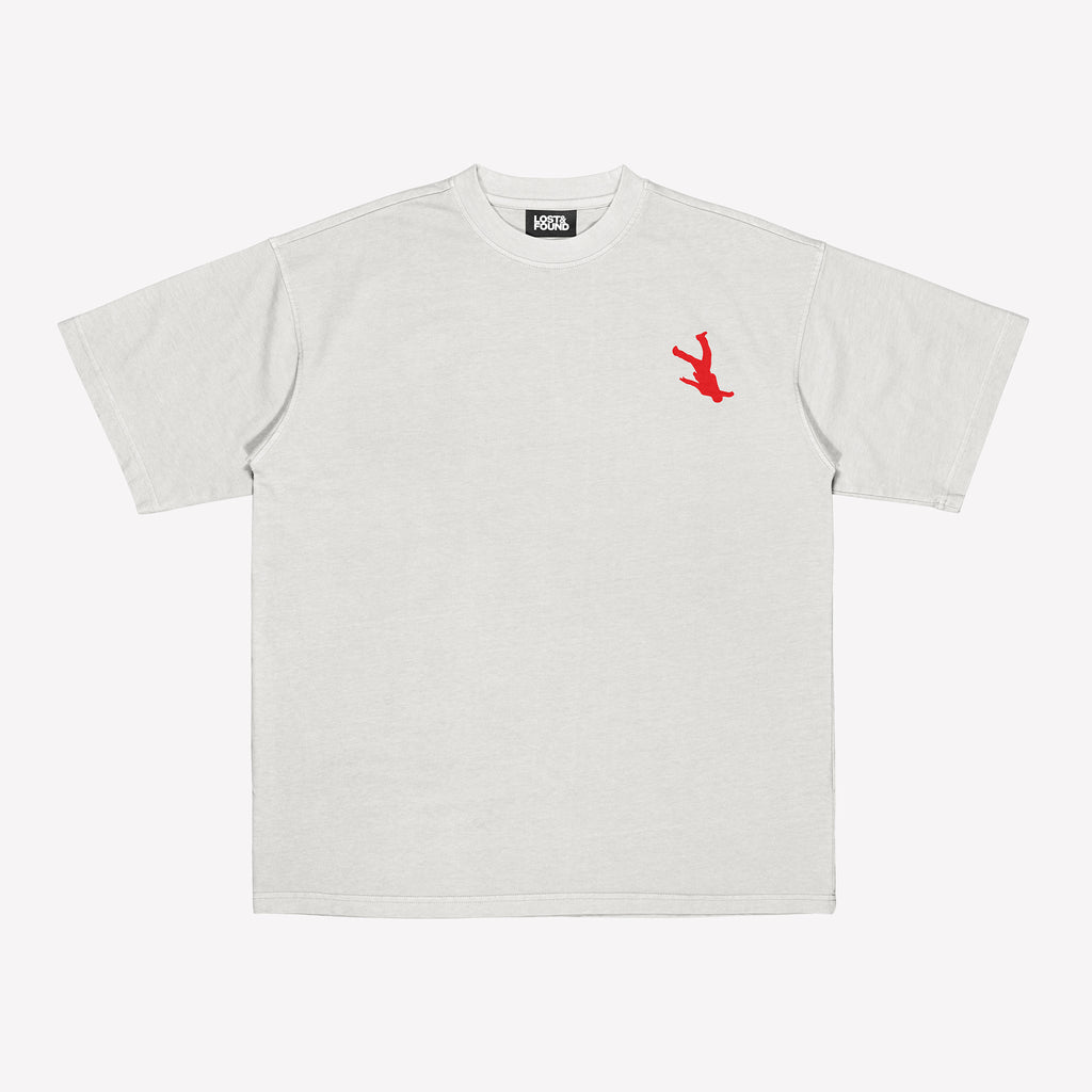 OFF-WHITE SHORT SLEEVE T-SHIRT